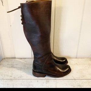 Bed|Stu Manchester Tall Riding Boot